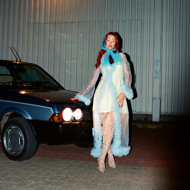 Kontrakt • Cały album • Wszystkie utwory • Wykonawca