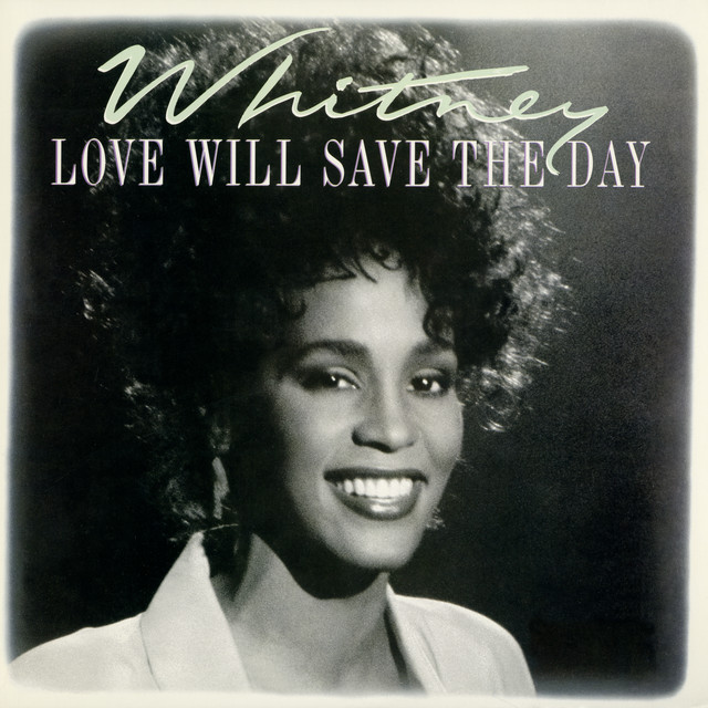 Dance Vault Mixes - Love Will Save The Day • Cały album • Wszystkie utwory • Wykonawca