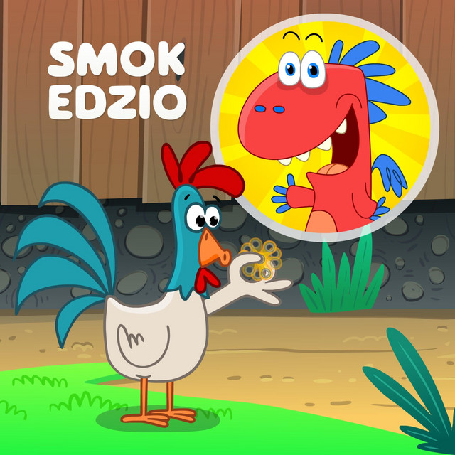 Miała Baba Koguta • Cały album • Wszystkie utwory • Wykonawca