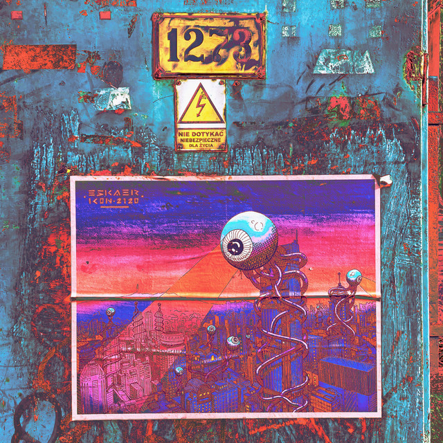 NIEZALOGOWANY 21' • Cały album • Wszystkie utwory • Wykonawca