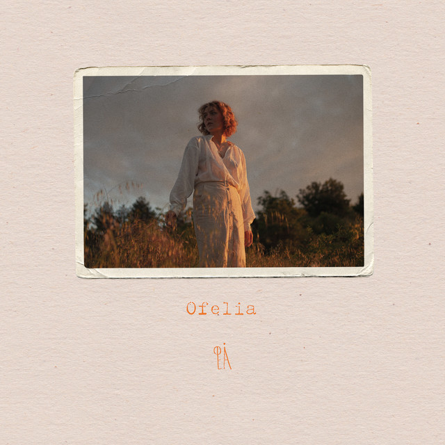 Ofelia • Cały album • Wszystkie utwory • Wykonawca