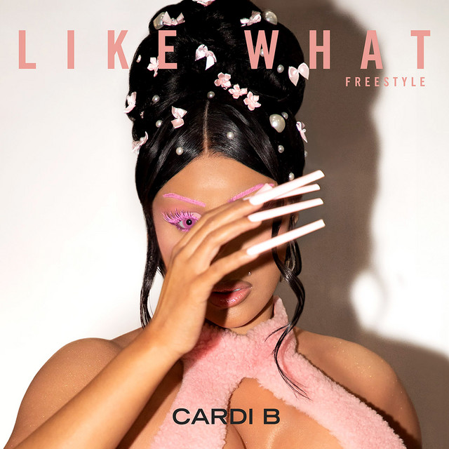 Like What (Freestyle) [Instrumental] • Cały album • Wszystkie utwory • Wykonawca