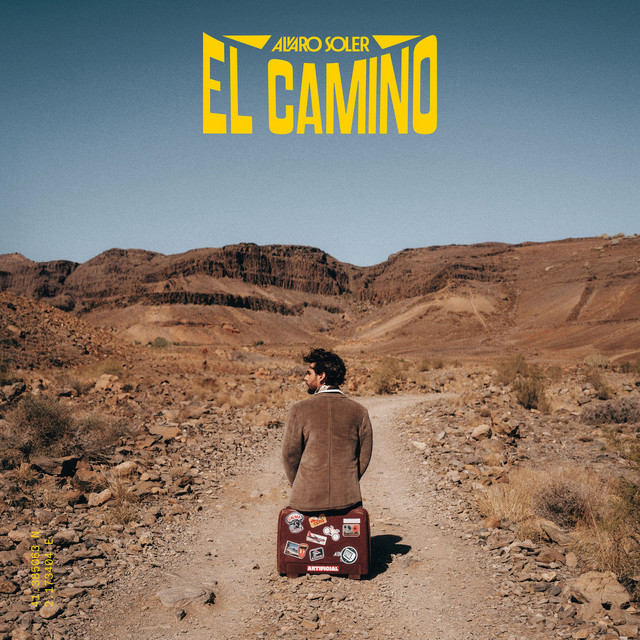 EL CAMINO • Cały album • Wszystkie utwory • Wykonawca