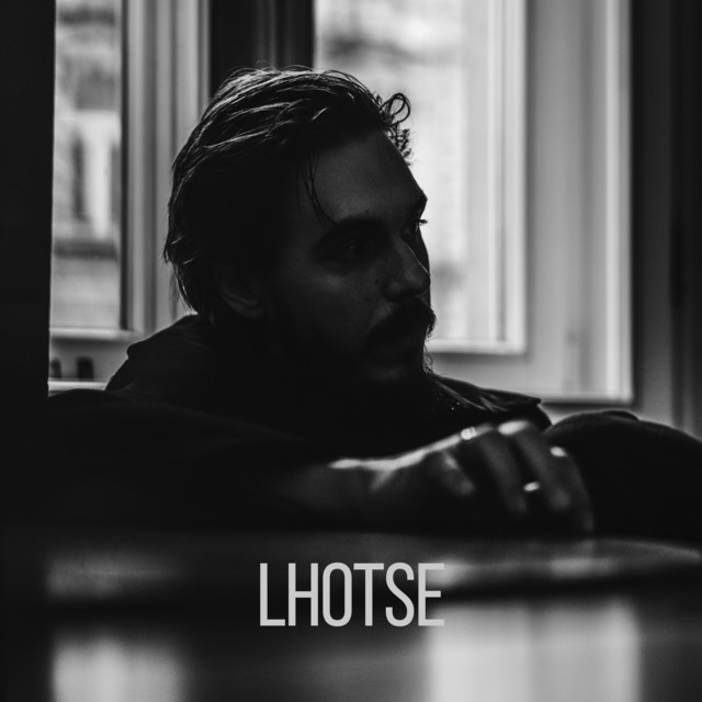 Lhotse • Cały album • Wszystkie utwory • Wykonawca