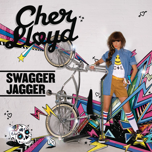 Swagger Jagger • Cały album • Wszystkie utwory • Wykonawca