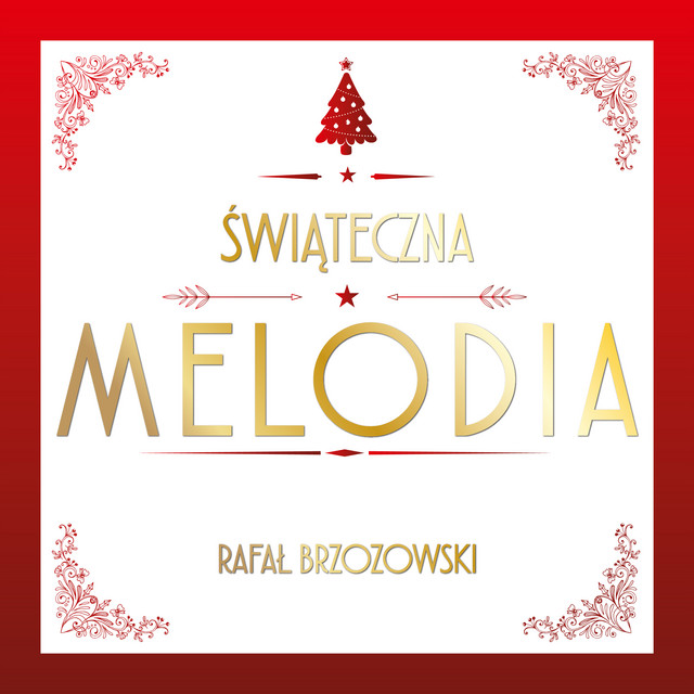 Świąteczna Melodia • Cały album • Wszystkie utwory • Wykonawca