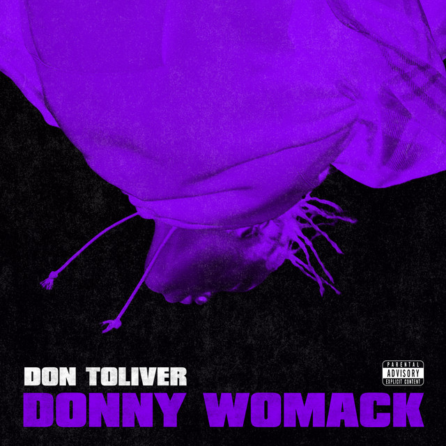 Donny Womack • Cały album • Wszystkie utwory • Wykonawca