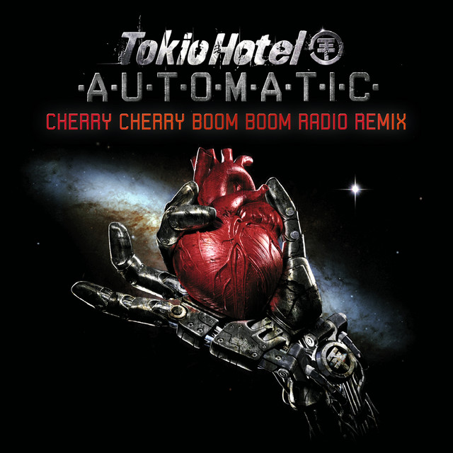 Automatic (Cherry Cherry Boom Boom Radio Remix) • Cały album • Wszystkie utwory • Wykonawca