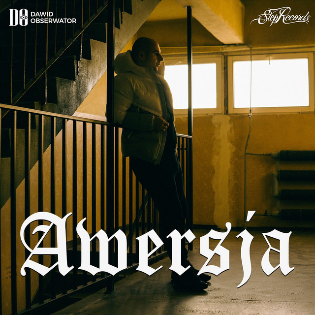 Awersja • Cały album • Wszystkie utwory • Wykonawca