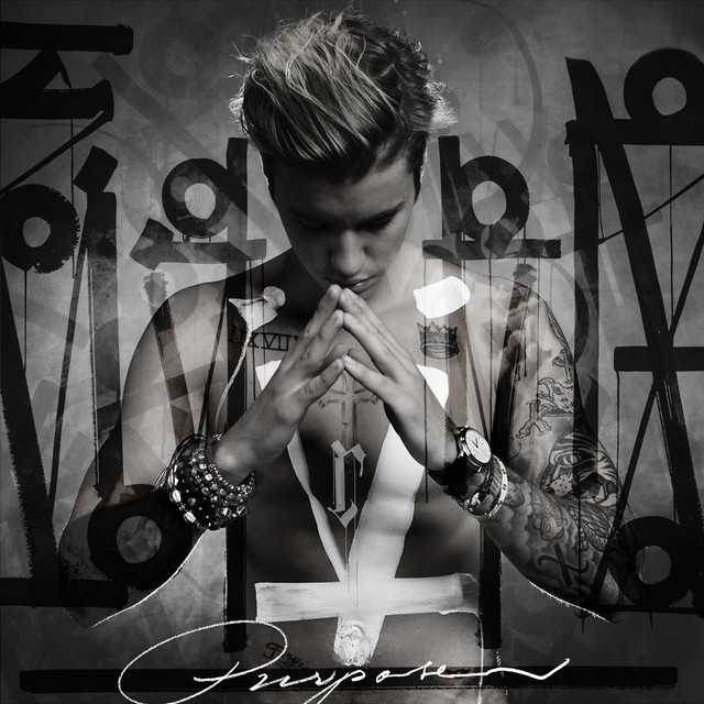 Purpose (Deluxe) • Cały album • Wszystkie utwory • Wykonawca