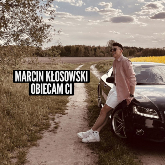 Obiecam Ci • Cały album • Wszystkie utwory • Wykonawca