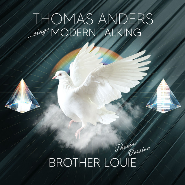 Brother Louie • Cały album • Wszystkie utwory • Wykonawca