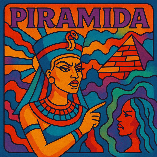 Piramida • Cały album • Wszystkie utwory • Wykonawca