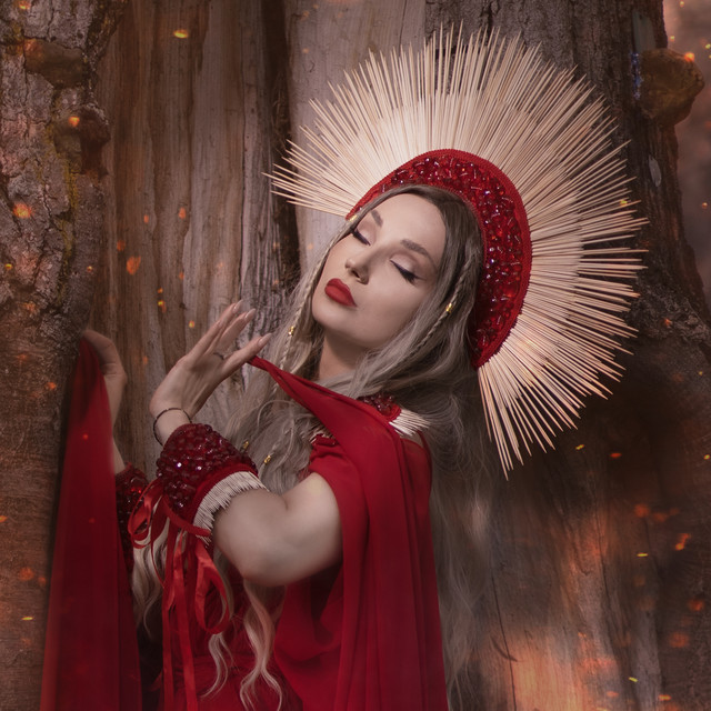 Karminowe Usta • Cały album • Wszystkie utwory • Wykonawca