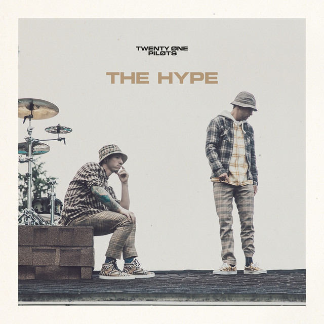 The Hype (Alt Mix) • Cały album • Wszystkie utwory • Wykonawca