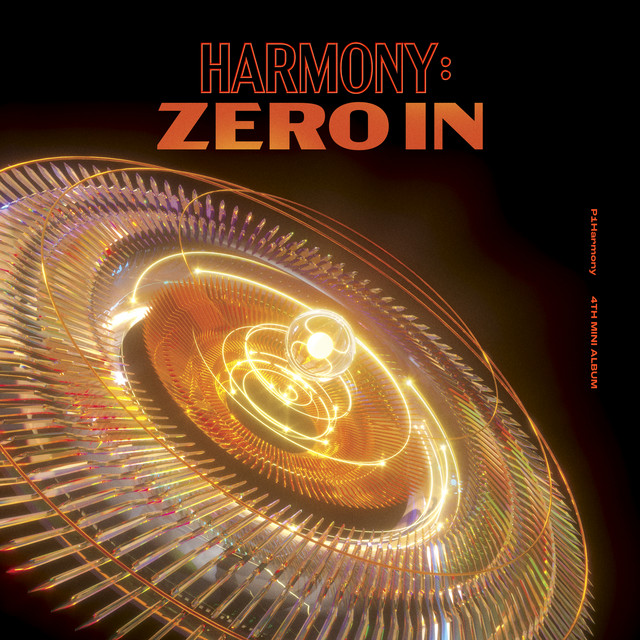 HARMONY : ZERO IN • Cały album • Wszystkie utwory • Wykonawca