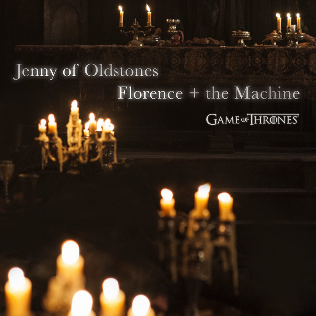 Jenny of Oldstones (Game of Thrones) • Cały album • Wszystkie utwory • Wykonawca