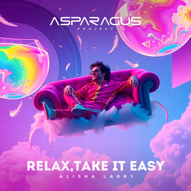 Relax, Take It Easy • Cały album • Wszystkie utwory • Wykonawca