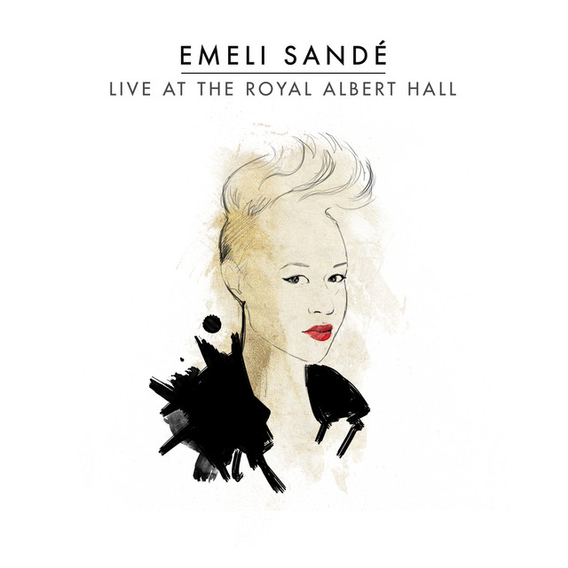 Live At The Royal Albert Hall • Cały album • Wszystkie utwory • Wykonawca