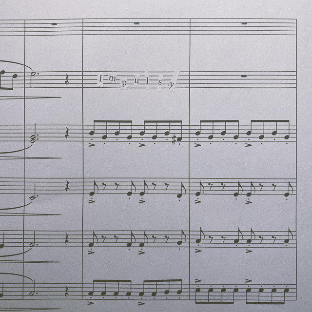 Impulsy • Cały album • Wszystkie utwory • Wykonawca