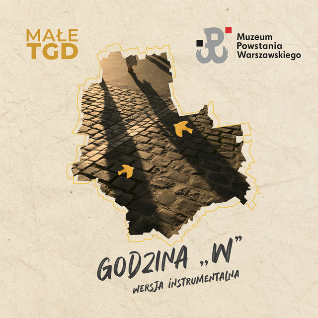 Godzina W (Wersja Instrumentalna) • Cały album • Wszystkie utwory • Wykonawca