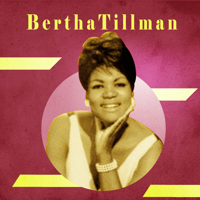Presenting Bertha Tillman • Cały album • Wszystkie utwory • Wykonawca