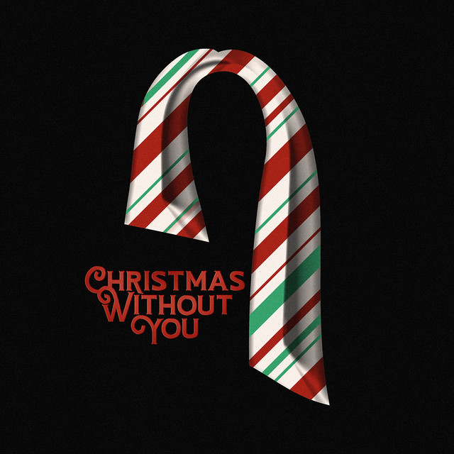Christmas Without You • Cały album • Wszystkie utwory • Wykonawca