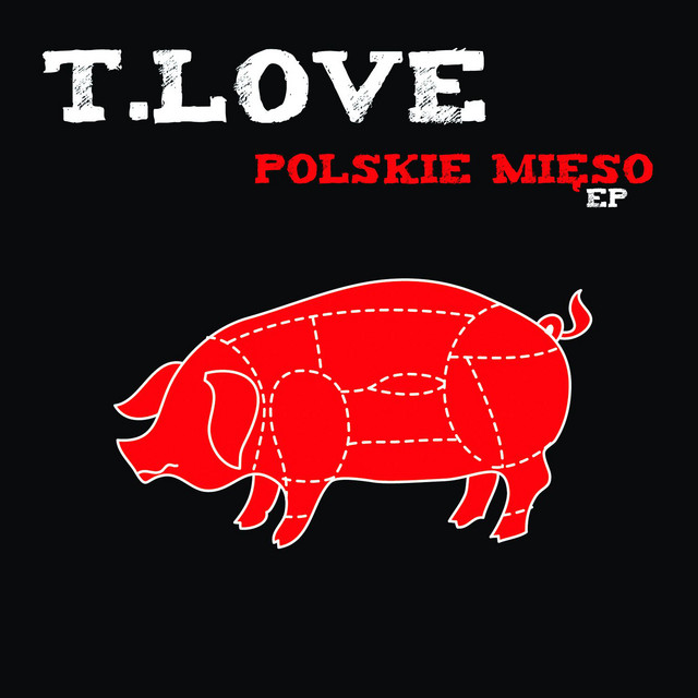 Polskie Mieso EP • Cały album • Wszystkie utwory • Wykonawca