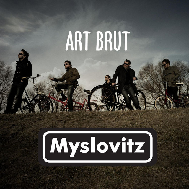 Art Brut • Cały album • Wszystkie utwory • Wykonawca