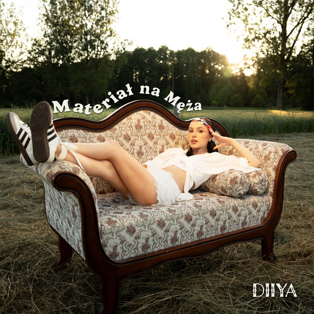 Materiał na Męża • Cały album • Wszystkie utwory • Wykonawca