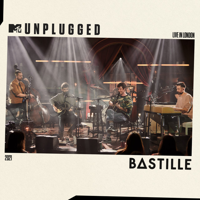 Pompeii / Come As You Are (MTV Unplugged) • Cały album • Wszystkie utwory • Wykonawca