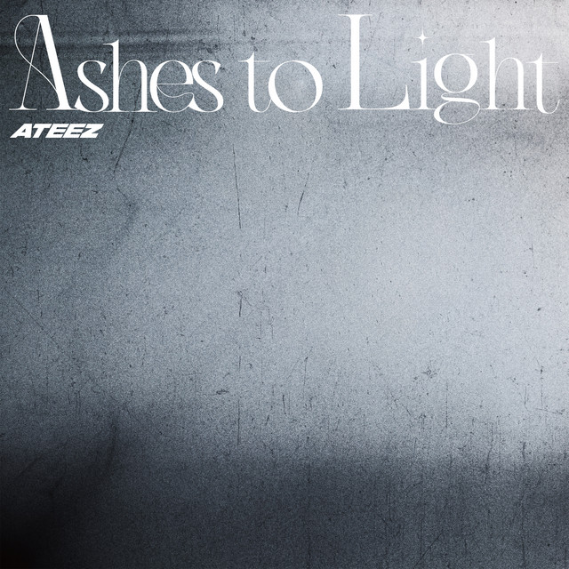 Ashes to Light • Cały album • Wszystkie utwory • Wykonawca
