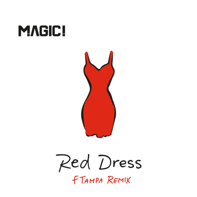 Red Dress (FTampa Remix) • Cały album • Wszystkie utwory • Wykonawca