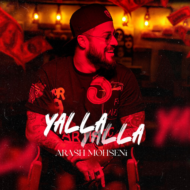 YALLA • Cały album • Wszystkie utwory • Wykonawca