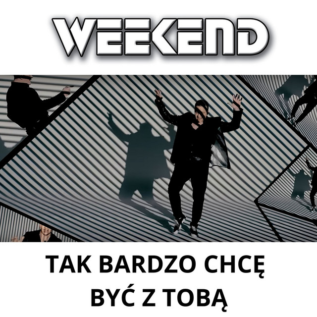 Tak Bardzo Chcę Być z Tobą • Cały album • Wszystkie utwory • Wykonawca