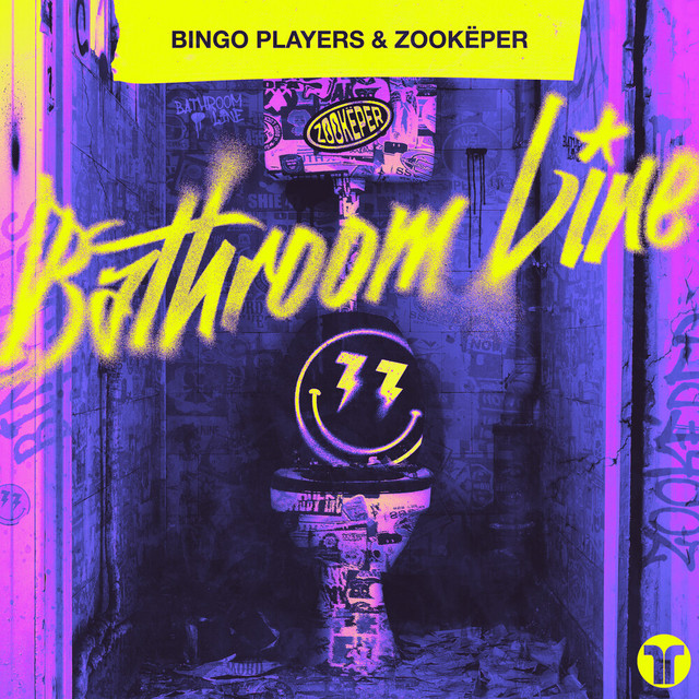 Bathroom Line • Cały album • Wszystkie utwory • Wykonawca
