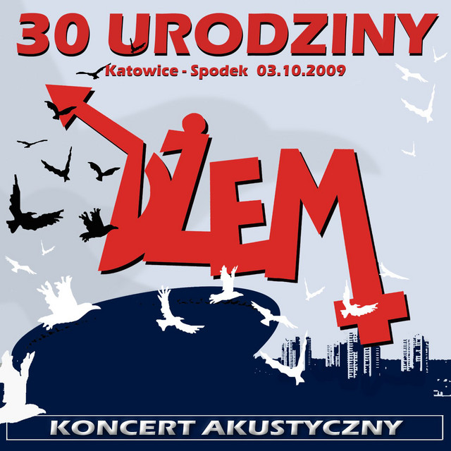 30. Urodziny Akustycznie • Cały album • Wszystkie utwory • Wykonawca