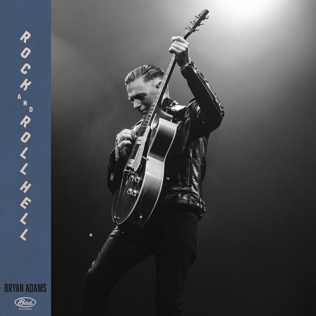 Rock And Roll Hell • Cały album • Wszystkie utwory • Wykonawca