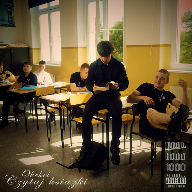 Czytaj książki • Cały album • Wszystkie utwory • Wykonawca