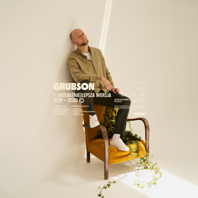 AKTUAL(NIE)LEPSZA WERSJA • Cały album • Wszystkie utwory • Wykonawca