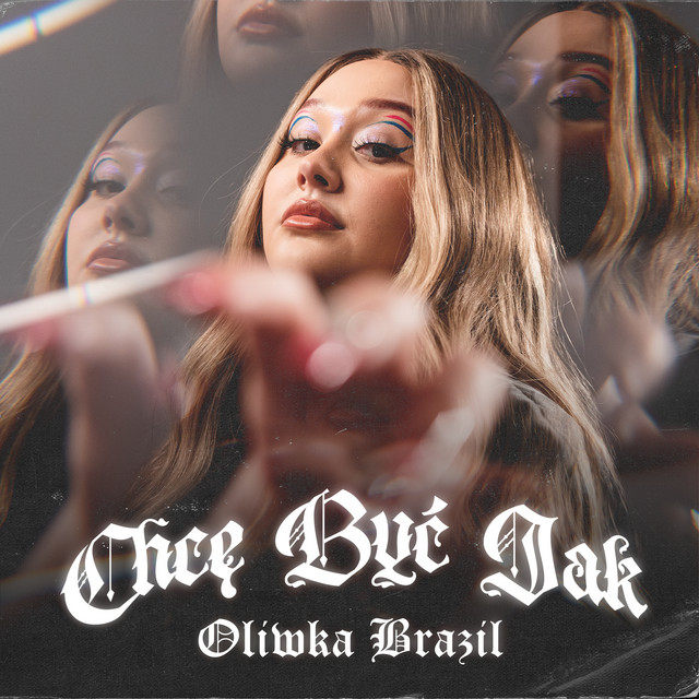 Chcę Być Jak Oliwka Brazil • Cały album • Wszystkie utwory • Wykonawca