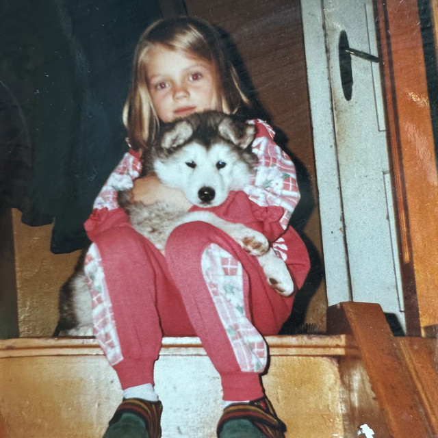 Mała ja • Cały album • Wszystkie utwory • Wykonawca