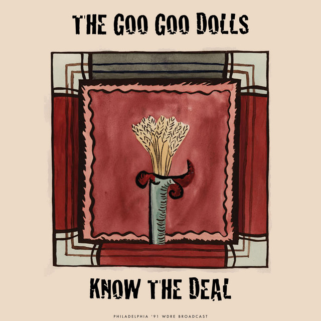 Know The Deal (Live) • Cały album • Wszystkie utwory • Wykonawca