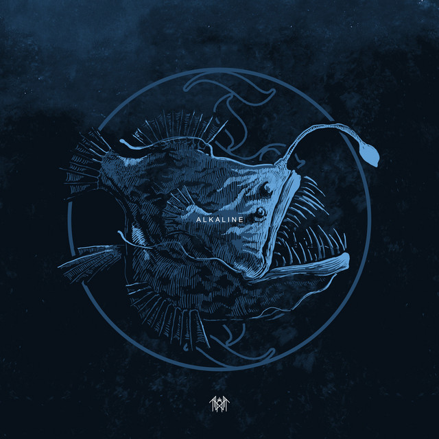 Alkaline • Cały album • Wszystkie utwory • Wykonawca