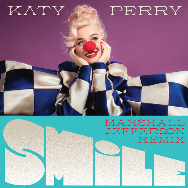 Smile (Marshall Jefferson Remix) • Cały album • Wszystkie utwory • Wykonawca