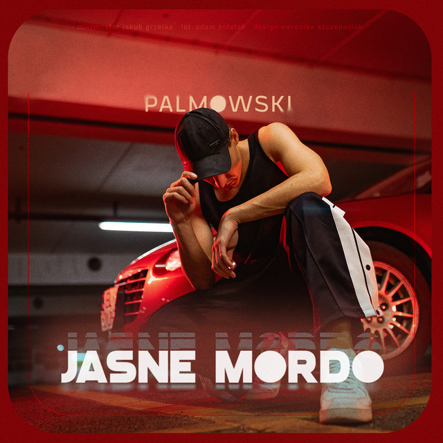 jasne mordo • Cały album • Wszystkie utwory • Wykonawca