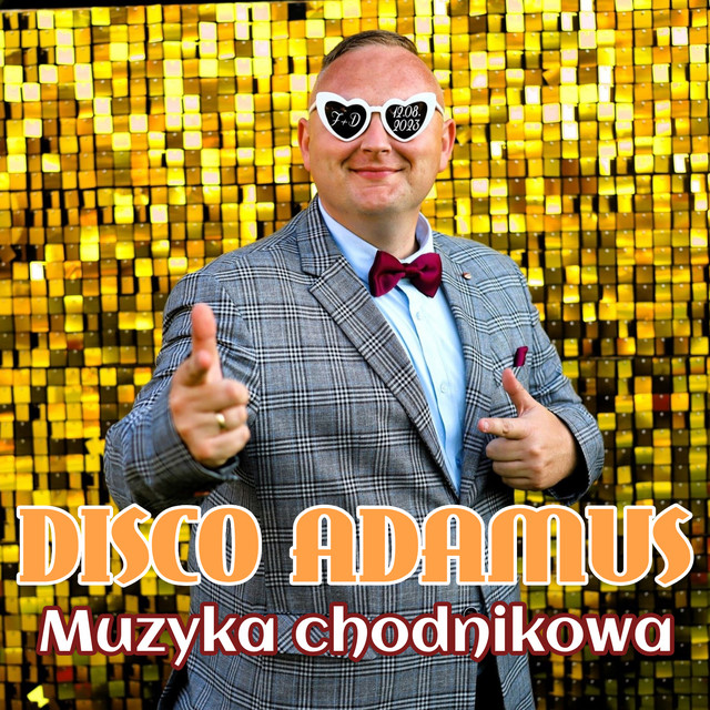 Muzyka chodnikowa • Cały album • Wszystkie utwory • Wykonawca