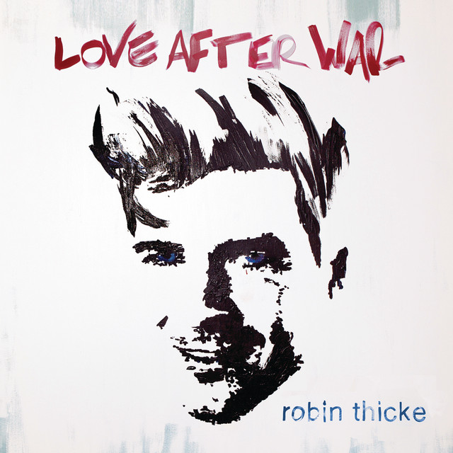 Love After War • Cały album • Wszystkie utwory • Wykonawca