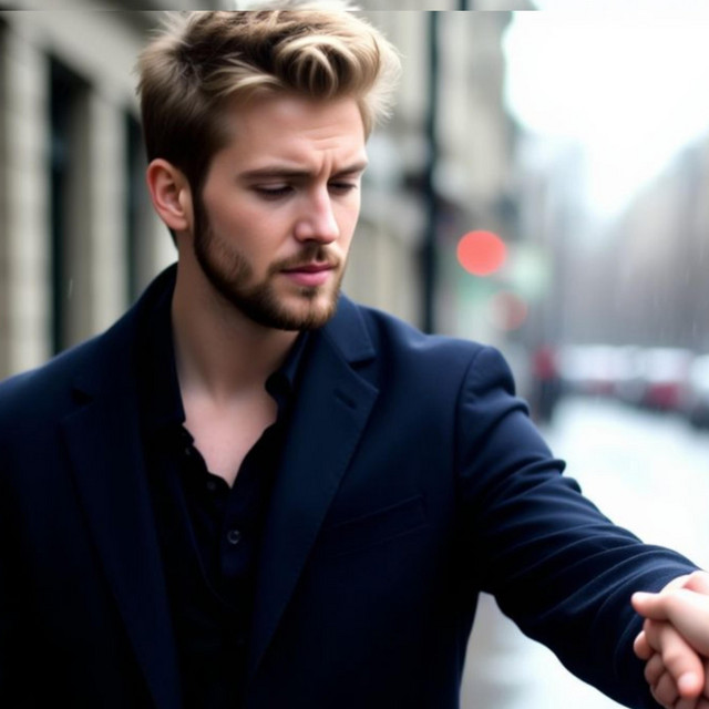 Odnajdę Cię • Cały album • Wszystkie utwory • Wykonawca