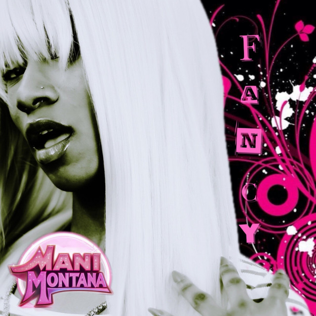 Fancy: the Takeover • Cały album • Wszystkie utwory • Wykonawca